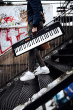 Casio CT-S100 Casiotone Portable Keyboard With Adaptor