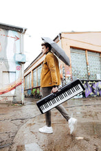 Casio CT-S300 Casiotone Portable Keyboard With Adaptor