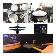 Lemon Drums T-950 BK Electronic Drum Kit