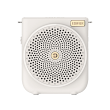 Edifier MF3  Portable Voice Amplifier White