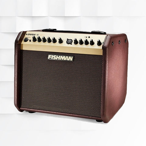 Fishman PRO LBT UK5