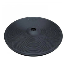 Lemon Drum LE-18CR3 18 inch Triple Zone Crash Ride Cymbal