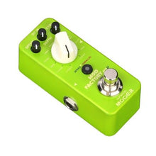 Mooer Mod Factory MKII Modulation Effects Pedal
