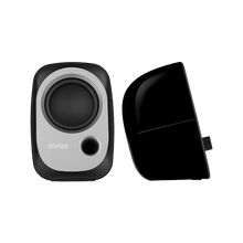 Edifier R12U  USB Powered Speakers with Easy Connections - Black