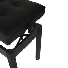 HEBIKUO-BA212-Single DIGITAL PIANO STOOL