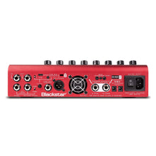 Blackstar Dept. 10 AMPED 2 100W Guitar Amplifier and FX Pedal