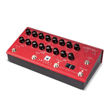 Blackstar Dept. 10 AMPED 2 100W Guitar Amplifier and FX Pedal