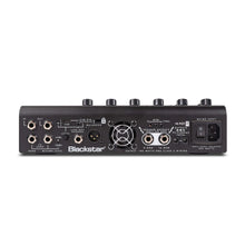 Blackstar Dept. 10 Amped 3 100W Multi Channel High-Gain Guitar Amplifier Pedal with Presets