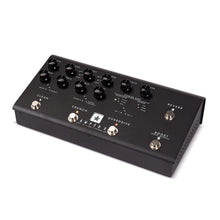 Blackstar Dept. 10 Amped 3 100W Multi Channel High-Gain Guitar Amplifier Pedal with Presets