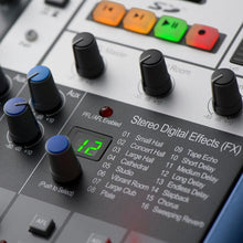 PreSonus StudioLive AR12c 14-Channel USB-C Hybrid Digital/Analog Performance Mixer