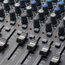 PreSonus StudioLive AR12c 14-Channel USB-C Hybrid Digital/Analog Performance Mixer