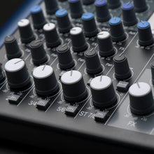 PreSonus StudioLive AR8c 8-Channel USB-C Hybrid Digital/Analog Performance Mixer