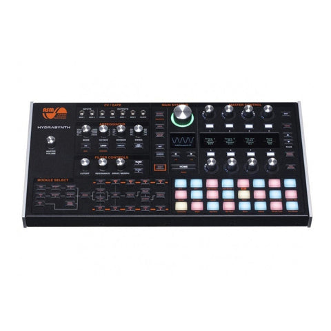 ASM Hydrasynth