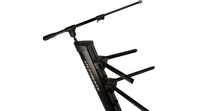 Ultimate Support AX-48 Pro Threaded Adapter