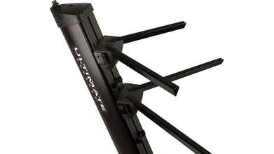 Ultimate Support AX-48 Pro Threaded Adapter