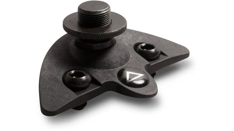 Ultimate Support AX-48 Pro Threaded Adapter