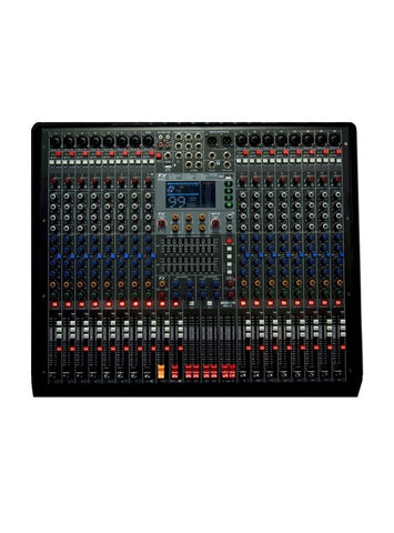 Adeon AMLS16 16-Channel Mixer