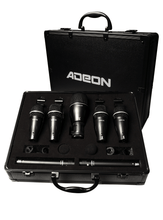 Adeon DMQ7 Drum Microphone Kit