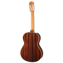 Alhambra 2CA Classical Guitar - Natural