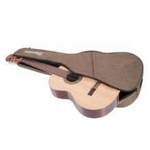 Alhambra 2CA Classical Guitar - Natural
