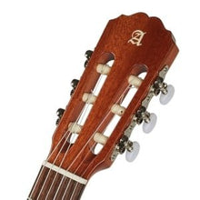 Alhambra 2CA Classical Guitar - Natural