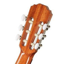 Alhambra 2CA Classical Guitar - Natural