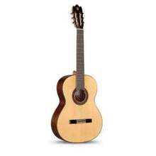 Alhambra 3CA Classical Guitar With Gig Bag