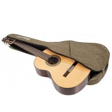 Alhambra 3CA Classical Guitar With Gig Bag
