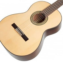 Alhambra 3CA Classical Guitar With Gig Bag