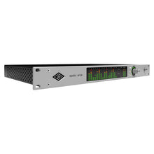 Apollo x16D ESS (Rack/TB3/Dante/MAC/WIN)