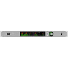Apollo x16D ESS (Rack/TB3/Dante/MAC/WIN)