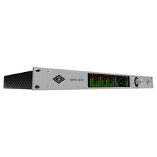 Apollo x16D ESS (Rack/TB3/Dante/MAC/WIN)