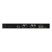 Apollo x16D ESS (Rack/TB3/Dante/MAC/WIN)