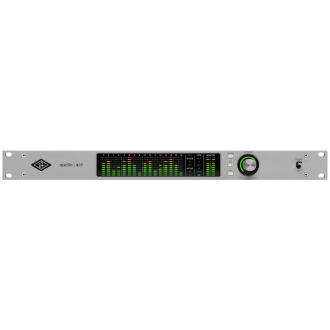 Apollo x16 Gen 2 ESS (Rack/TB3/MAC/WIN)