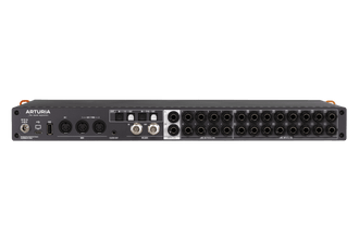 Arturia AudioFuse 16Rig USB Audio Interface