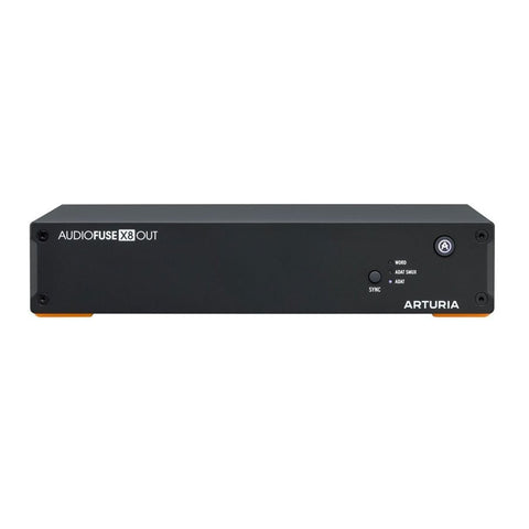 Arturia AudioFuse X8 Out 8-Channel Output Expander