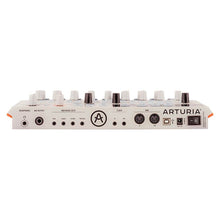 Arturia DrumBrute Impact 1984 Analog Drum Machine