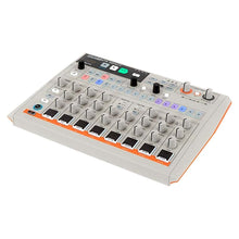 Arturia DrumBrute Impact 1984 Analog Drum Machine