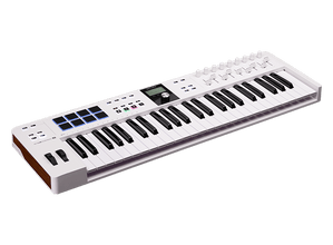 Arturia KeyLab Essential 49 mk3 MIDI Keyboard Controller