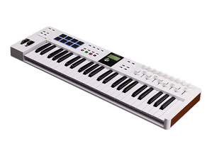 Arturia KeyLab Essential 49 mk3 MIDI Keyboard Controller