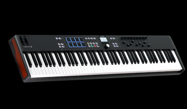 Arturia KeyLab Essential 88 mk3 MIDI Controller