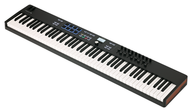 Arturia KeyLab Essential 88 mk3 MIDI Controller