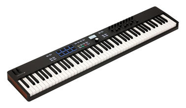 Arturia KeyLab Essential 88 mk3 MIDI Controller