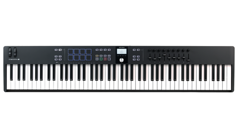 Arturia KeyLab Essential 88 mk3 MIDI Controller