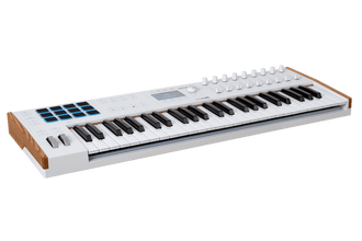 Arturia KeyLab Essential mk3 49-key Keyboard Controller