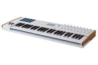 Arturia KeyLab Essential mk3 49-key Keyboard Controller