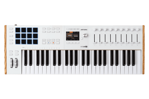 Arturia KeyLab Essential mk3 49-key Keyboard Controller