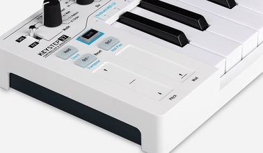 Arturia KeyStep 37 MIDI Keyboard Controller & Sequencer