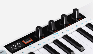 Arturia KeyStep 37 MIDI Keyboard Controller & Sequencer