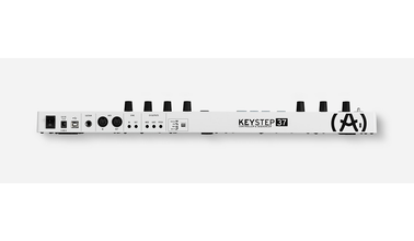 Arturia KeyStep 37 MIDI Keyboard Controller & Sequencer